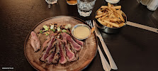 Steak du Prison Du Bouffay - Restaurant et Grillades 7/7 à Nantes - n°14