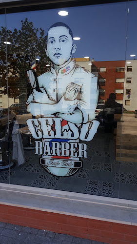 Celso Barbershop Club - Amadora