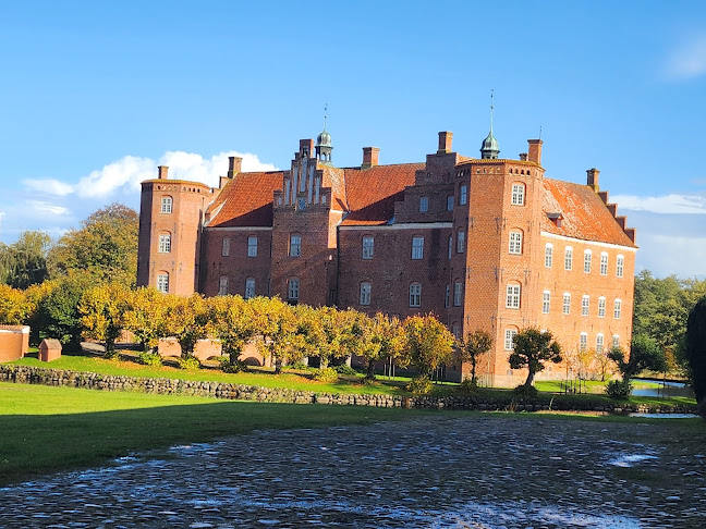 Kommentarer og anmeldelser af Den Gamle Stald