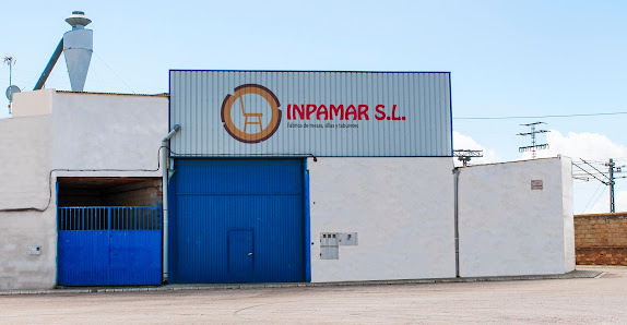 Inpamar C. Guardería, 7, 02110 La Gineta, Albacete, España