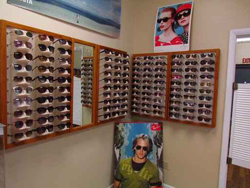 Optician «Ogden Optical Center», reviews and photos, 6836 Market St, Wilmington, NC 28405, USA