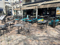 Photos du propriétaire du Restaurant Bar - Brasserie Le Chateaubriand Saint-Malo - n°6