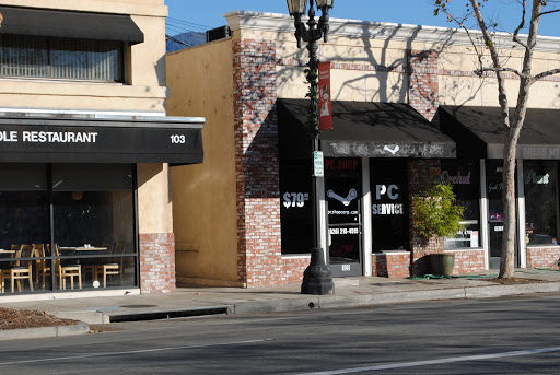 Computer Repair Service «PC SHOP», reviews and photos, 105 E Huntington Dr, Arcadia, CA 91006, USA