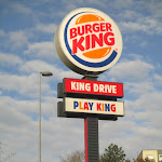 Photo n° 5 McDonald's - Burger King à Brest
