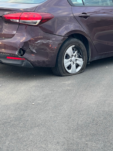 Auto Body Shop «K-Ceps», reviews and photos, 128 S Main St, Johnstown, OH 43031, USA