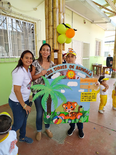 El Mundo Magico De Los Niños - Guayaquil