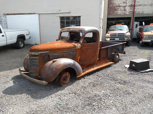 Auto Parts Store «Dry Ridge Auto Parts», reviews and photos, 17 S Main St, Dry Ridge, KY 41035, USA