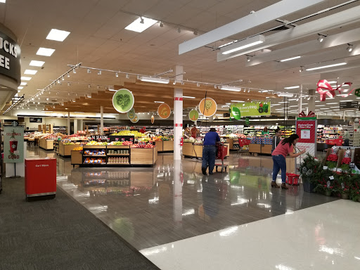 Department Store «Target», reviews and photos, 1801 S Loop 288, Denton, TX 76205, USA