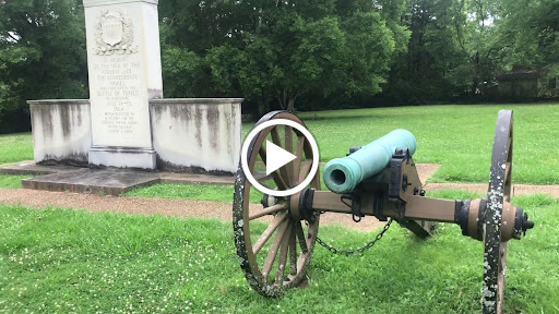 Battle Site «Tupelo National Battlefield», reviews and photos, 2005 Main St, Tupelo, MS 38801, USA