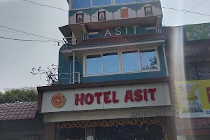 Hotel Asit image