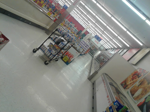 Grocery Store «Save-A-Lot», reviews and photos, 27155 Greenfield Rd, Southfield, MI 48076, USA