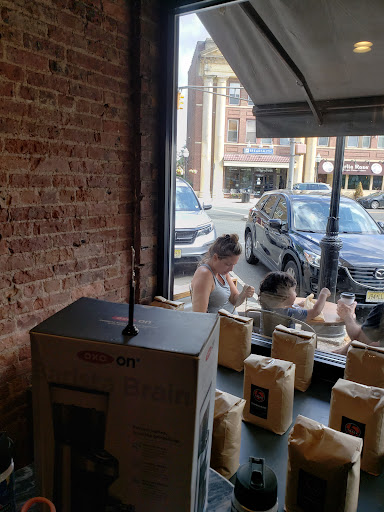 Coffee Shop «Track 5 Coffee», reviews and photos, 5 Eastman St, Cranford, NJ 07016, USA