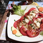 Photo n° 1 de l'avis de Gwladys.e fait le 18/08/2018 à 12:47 pour Le Vésuvio à Pornic