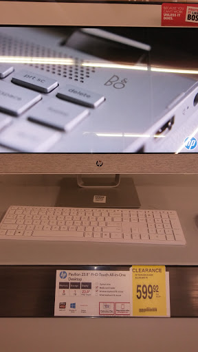 Office Supply Store «OfficeMax», reviews and photos, 26579 Bouquet Canyon Rd, Santa Clarita, CA 91350, USA