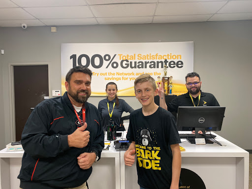 Cell Phone Store «Sprint Store», reviews and photos, 2590 Hamilton Mill Rd #113, Buford, GA 30519, USA