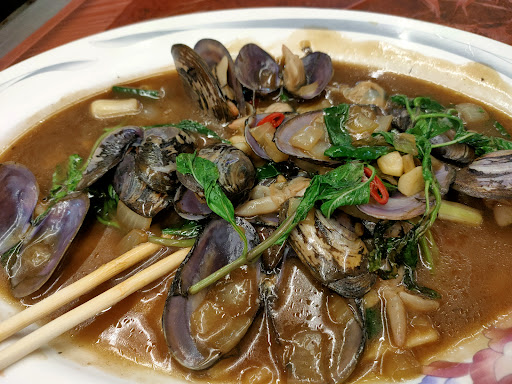 阿鳳台菜海產料理亭 的照片