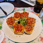 Photo n°2 de l'avis de Rainer.r fait le 27/08/2023 à 18:27 sur le  Ristorante Marco Polo à Hürth