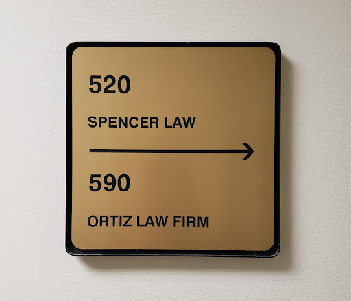 Social Security Attorney «The Ortiz Law Firm», reviews and photos