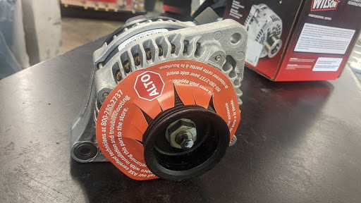 Auto Parts Store «Pep Boys Auto Parts & Service», reviews and photos, 800 N Military Trl, West Palm Beach, FL 33406, USA