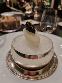 Caviar du Restaurant gastronomique Restaurant Le Pré Catelan à Paris - n°13
