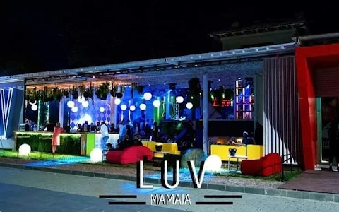 Luv Club & Bistro image