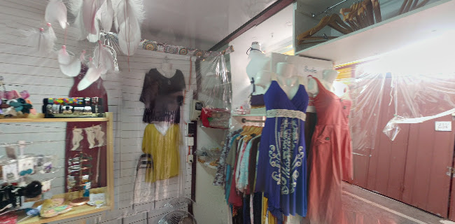 Opiniones de Sade Estilo Femenino en Iquique - Tienda de ropa