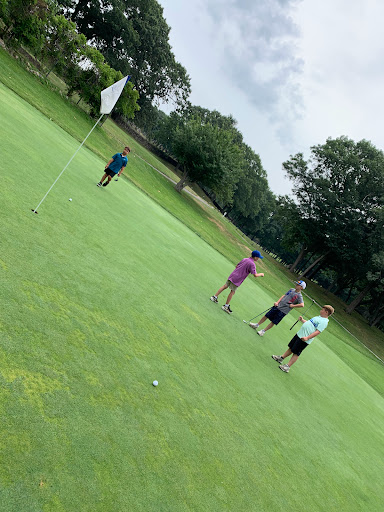 Golf Course «Gannon Municipal Golf Course», reviews and photos, 60 Great Woods Road, Lynn, MA 01904, USA