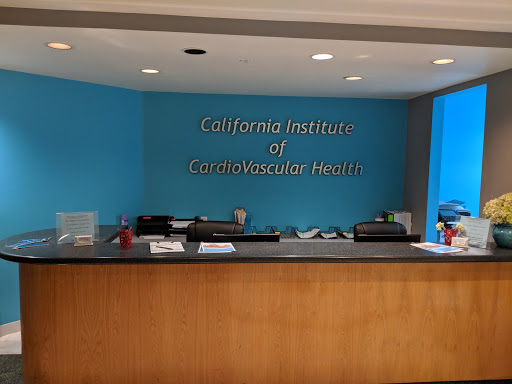 California Institute of CardioVascular Health