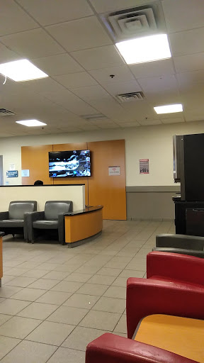 Nissan Dealer «Hudson Nissan», reviews and photos, 585 NJ-440, Jersey City, NJ 07305, USA