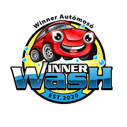 Winner-Wash Önkiszolgáló Autómosó - Ibrány