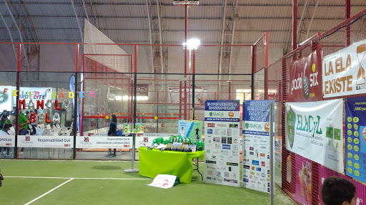 Padel Six Burgos — foto 3
