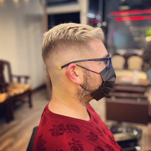 Beauty Salon «Monterey Beauty Salon», reviews and photos, 597 Monterey Blvd, San Francisco, CA 94127, USA