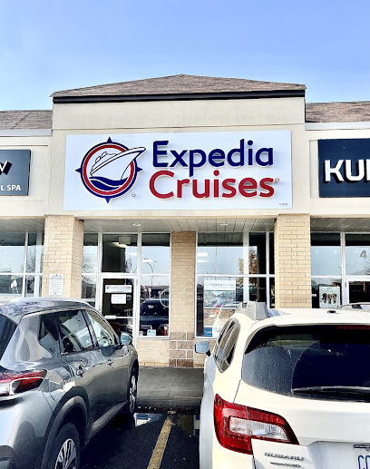 Expedia Cruises in Oakville
