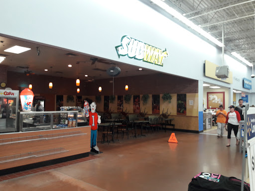 Discount Store «Walmart», reviews and photos, 220 Enterprise Dr, Dover, NJ 07801, USA