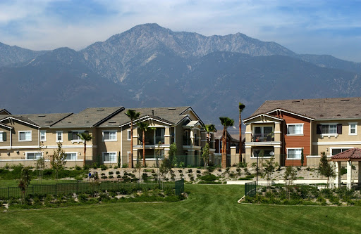 Jamboree Apartments image