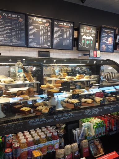 Coffee Shop «Starbucks», reviews and photos, 420 Market St, Lynnfield, MA 01940, USA