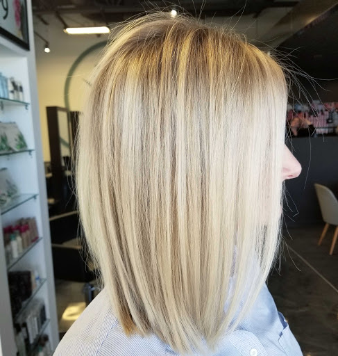 Beauty Salon «Pure Natur Salon & Spa», reviews and photos, 6540 N Illinois St #105, Fairview Heights, IL 62208, USA