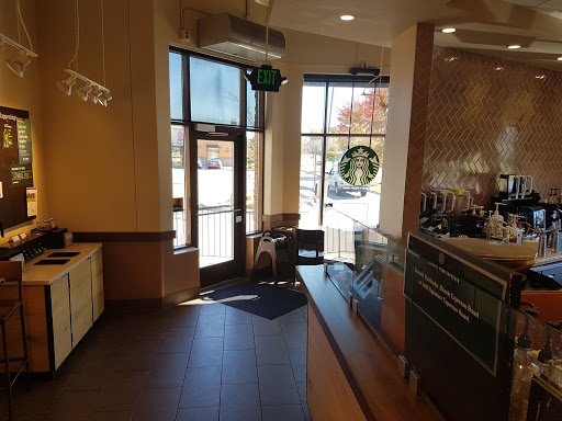 Coffee Shop «Starbucks», reviews and photos, 17740 Kenwood Trail, Lakeville, MN 55044, USA