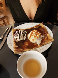 Caramel du Crêperie Crêperie des Oursons à Cabourg - n°16