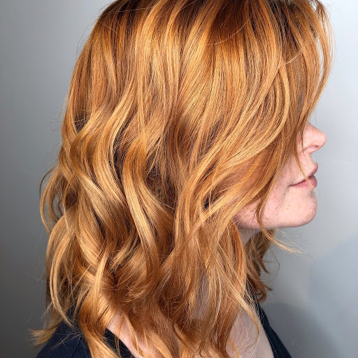 Beauty Salon «JTH Salon», reviews and photos, 145 S Courtland St, East Stroudsburg, PA 18301, USA