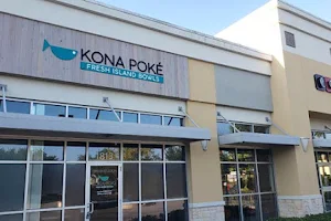 Kona Poké image