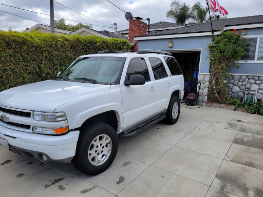 Auto Repair Shop «Torrance Auto Repair», reviews and photos, 1750 W Carson St, Torrance, CA 90501, USA