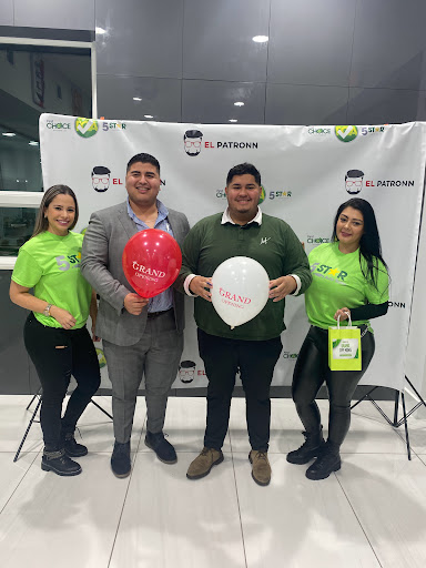 Used Car Dealer «Five Star Auto Sales Inc», reviews and photos, 680 Newbridge Rd, East Meadow, NY 11554, USA