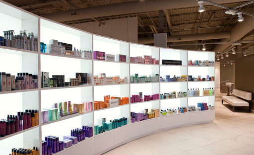 Beauty Salon «Tricho Salon and Spa», reviews and photos, 470 Briarwood Cir, Ann Arbor, MI 48108, USA