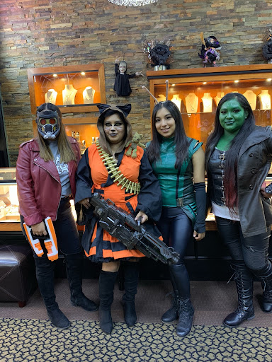 Pawn Shop «Valencia Jewelry MFG», reviews and photos, 116 W 4th St, Santa Ana, CA 92701, USA