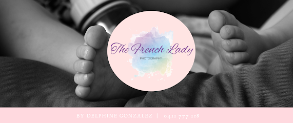 The French Lady Photography