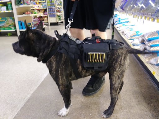 Pet Supply Store «PetSmart», reviews and photos, 16086 Jackson Creek Pkwy, Monument, CO 80132, USA