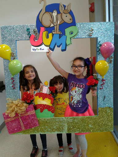 Amusement Center «JUMP Up For Fun», reviews and photos, 400 W Nolana Ave, McAllen, TX 78504, USA