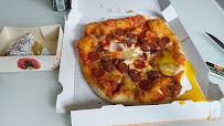 Pizza du Pizzeria Pizza Marmiton à Boulogne-sur-Mer - n°1