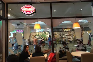 Seattle's Best Coffee - Festival Supermall Alabang image